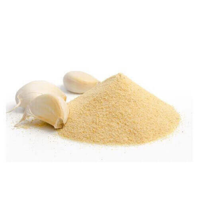 پودر سیر سیصد دانه 50 گرم پک نایلونی